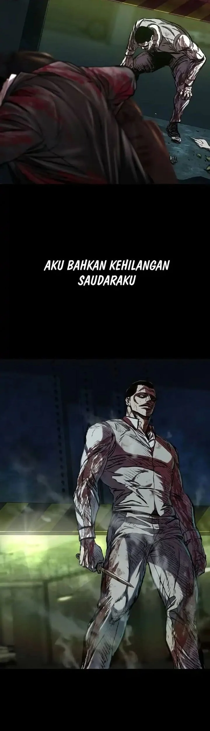 Castle 2: On Top of Everyone Chapter 121 Gambar 74