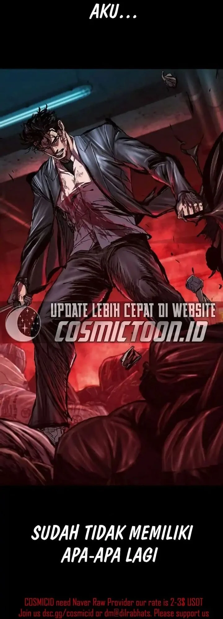 Castle 2: On Top of Everyone Chapter 121 Gambar 75