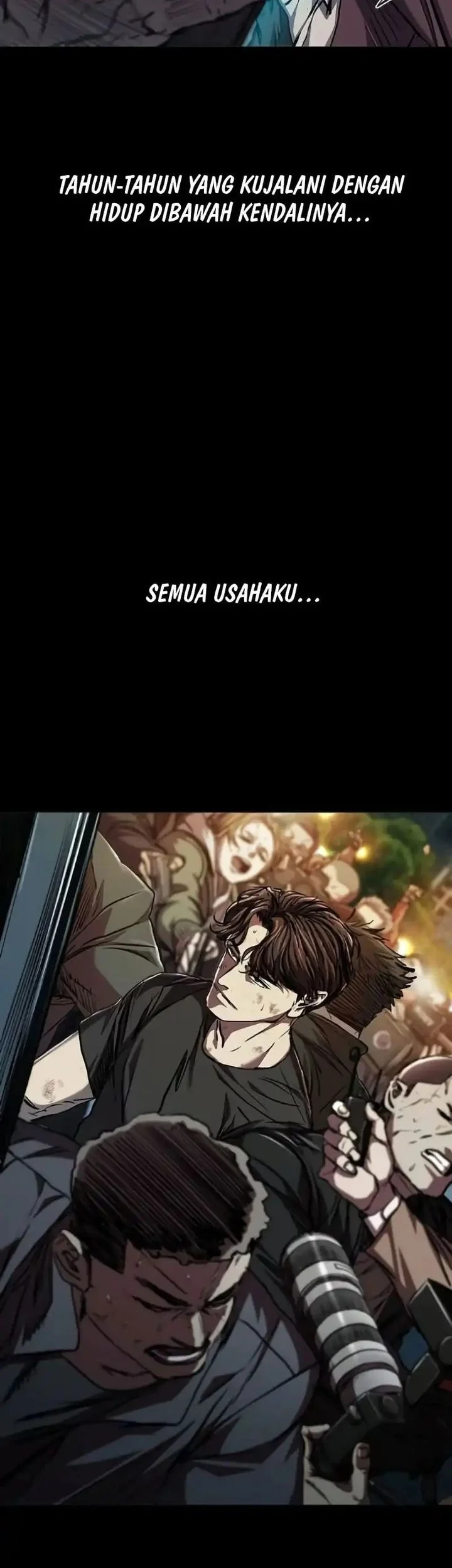 Castle 2: On Top of Everyone Chapter 121 Gambar 5