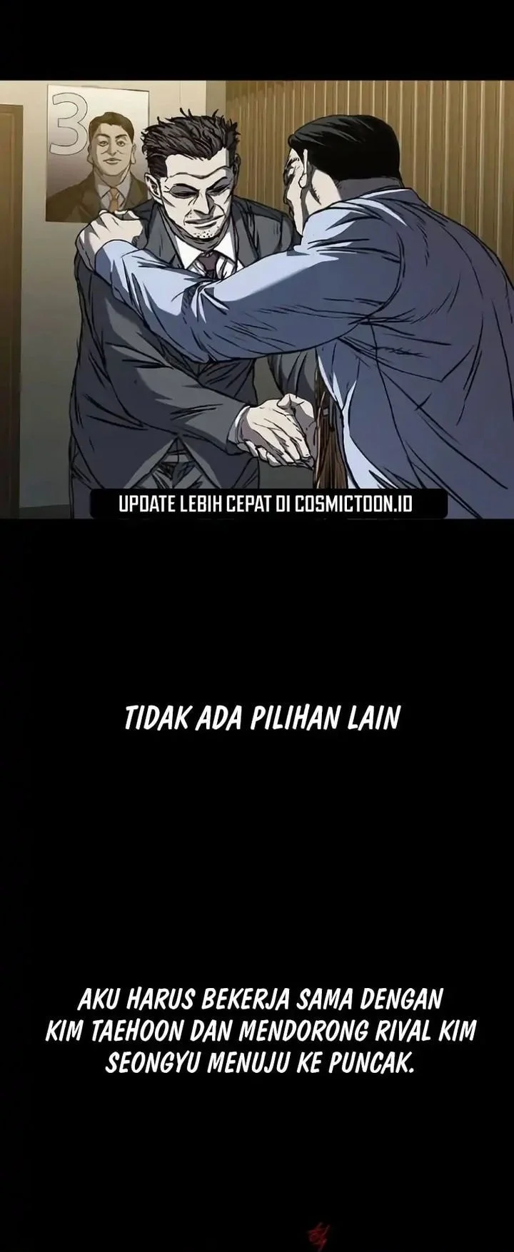 Castle 2: On Top of Everyone Chapter 121 Gambar 12