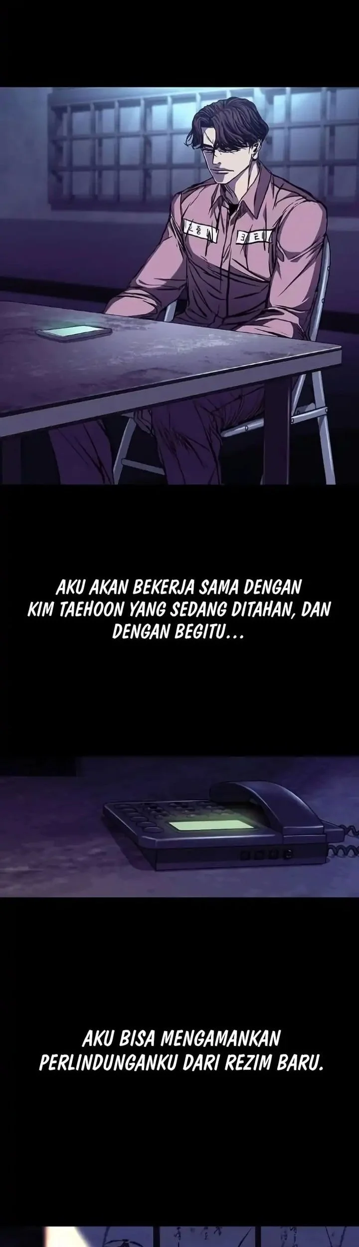 Castle 2: On Top of Everyone Chapter 121 Gambar 14