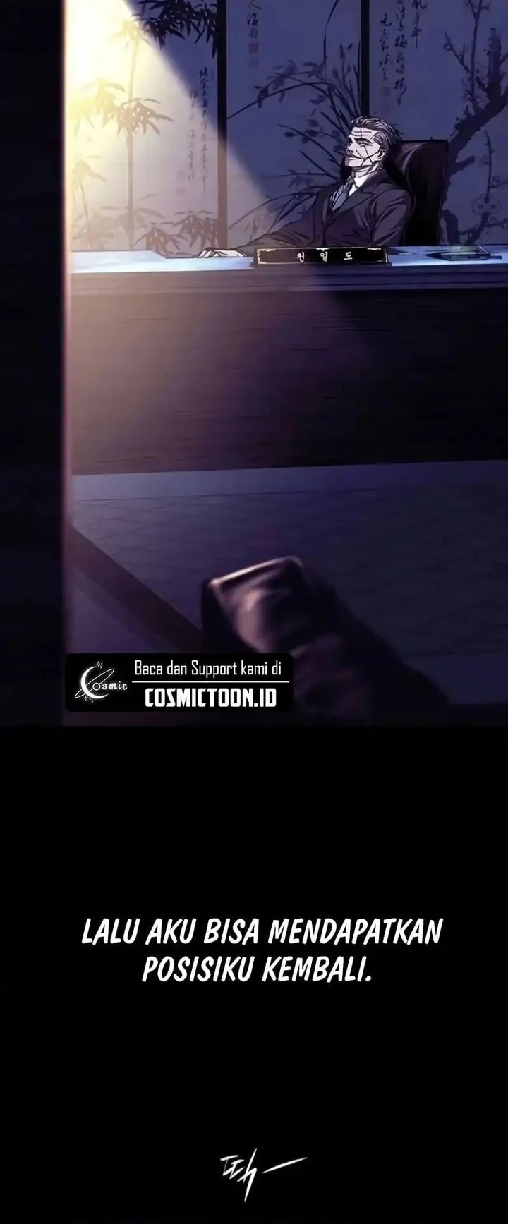 Castle 2: On Top of Everyone Chapter 121 Gambar 15