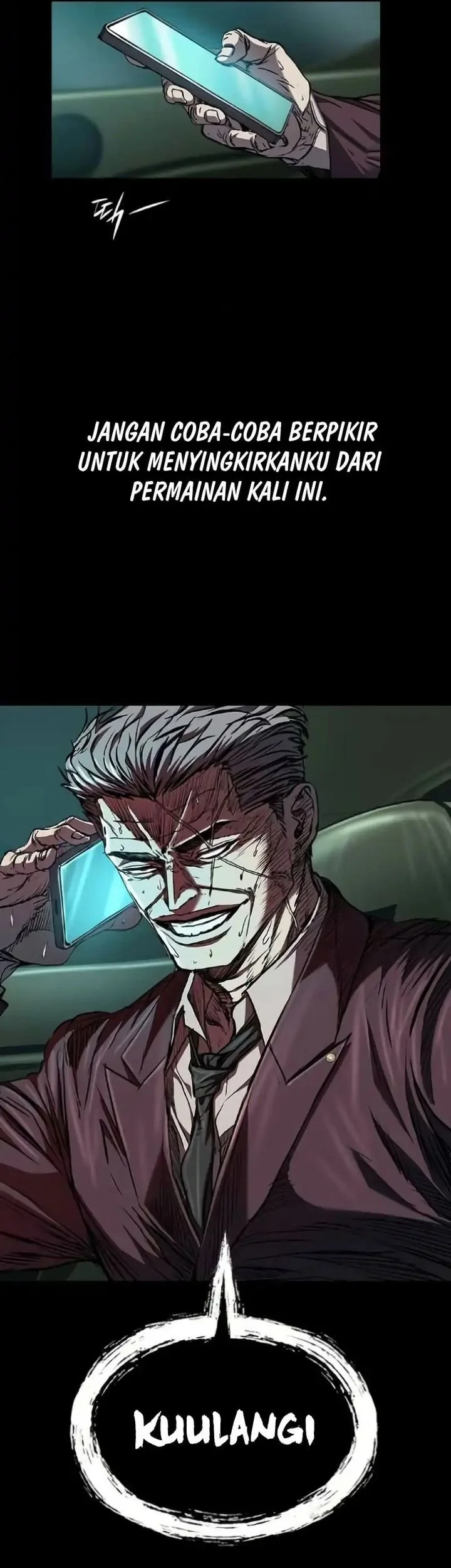 Castle 2: On Top of Everyone Chapter 121 Gambar 16