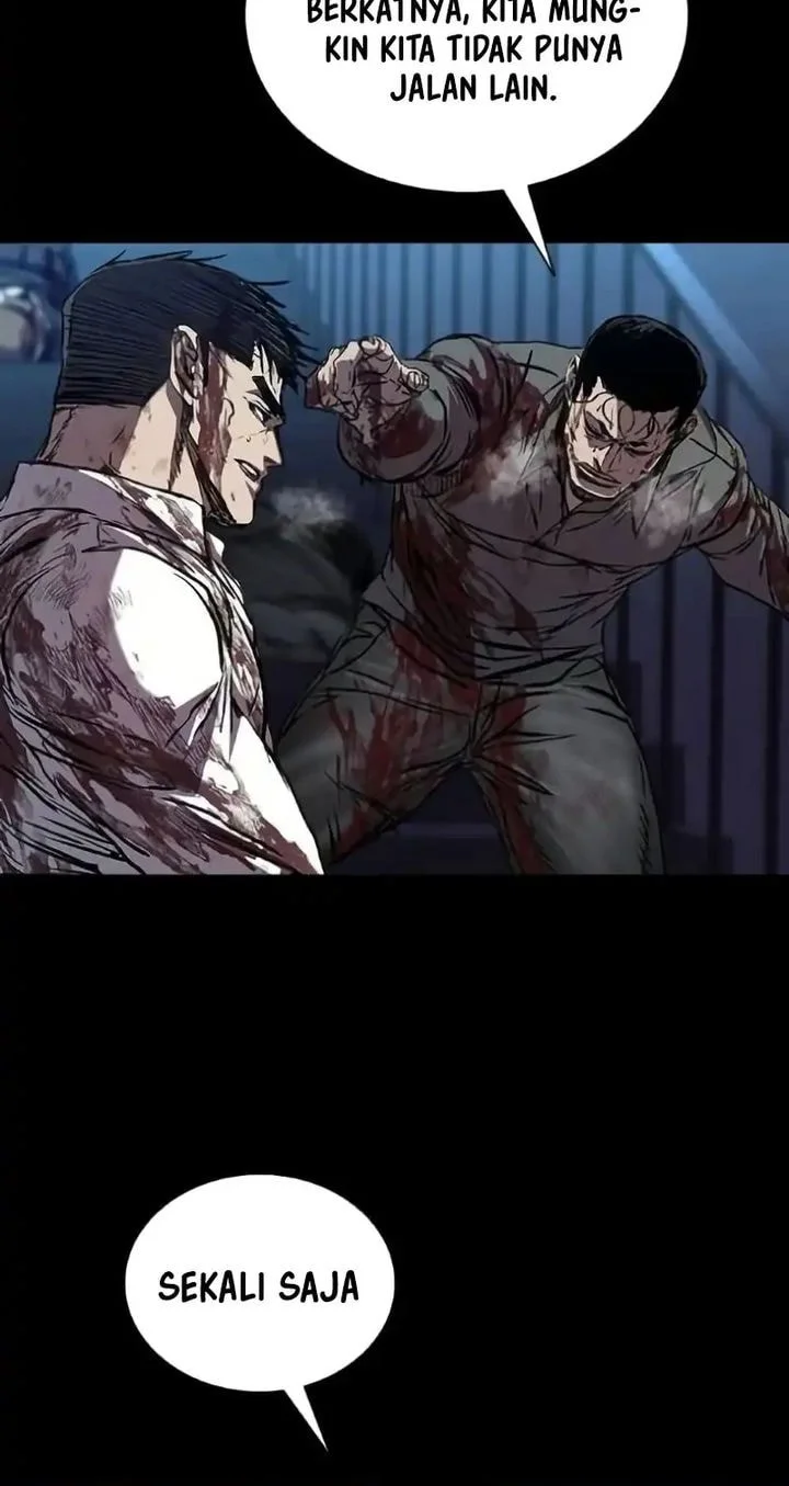 Castle 2: On Top of Everyone Chapter 121 Gambar 27