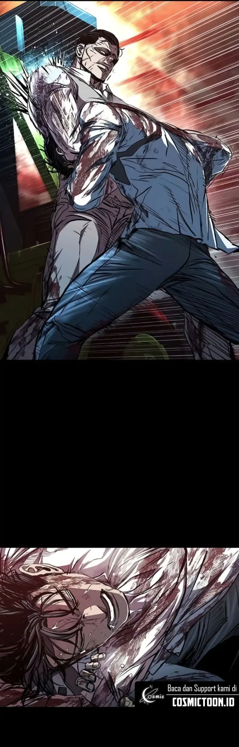 Castle 2: On Top of Everyone Chapter 122 Gambar 56