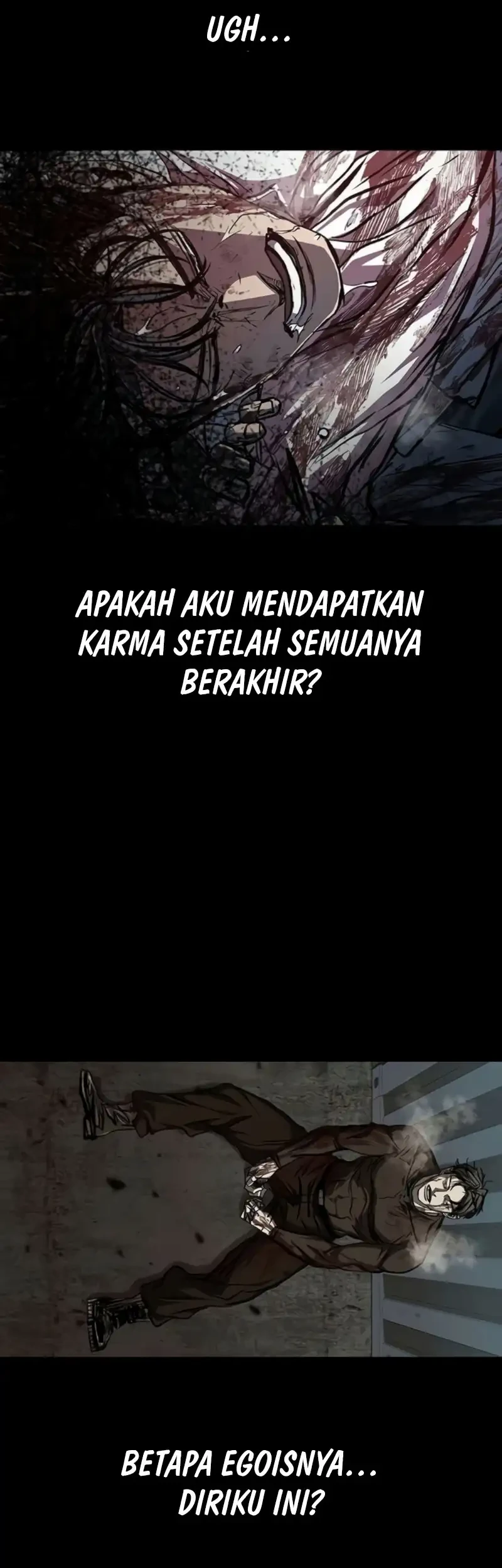 Castle 2: On Top of Everyone Chapter 122 Gambar 57