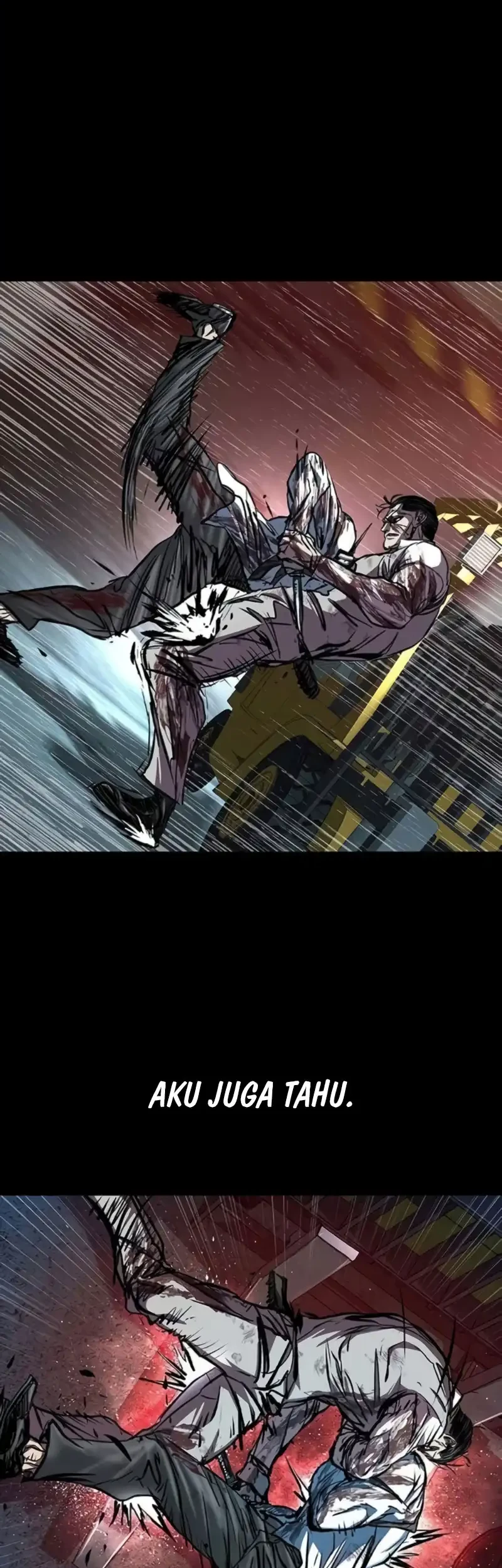 Castle 2: On Top of Everyone Chapter 122 Gambar 58