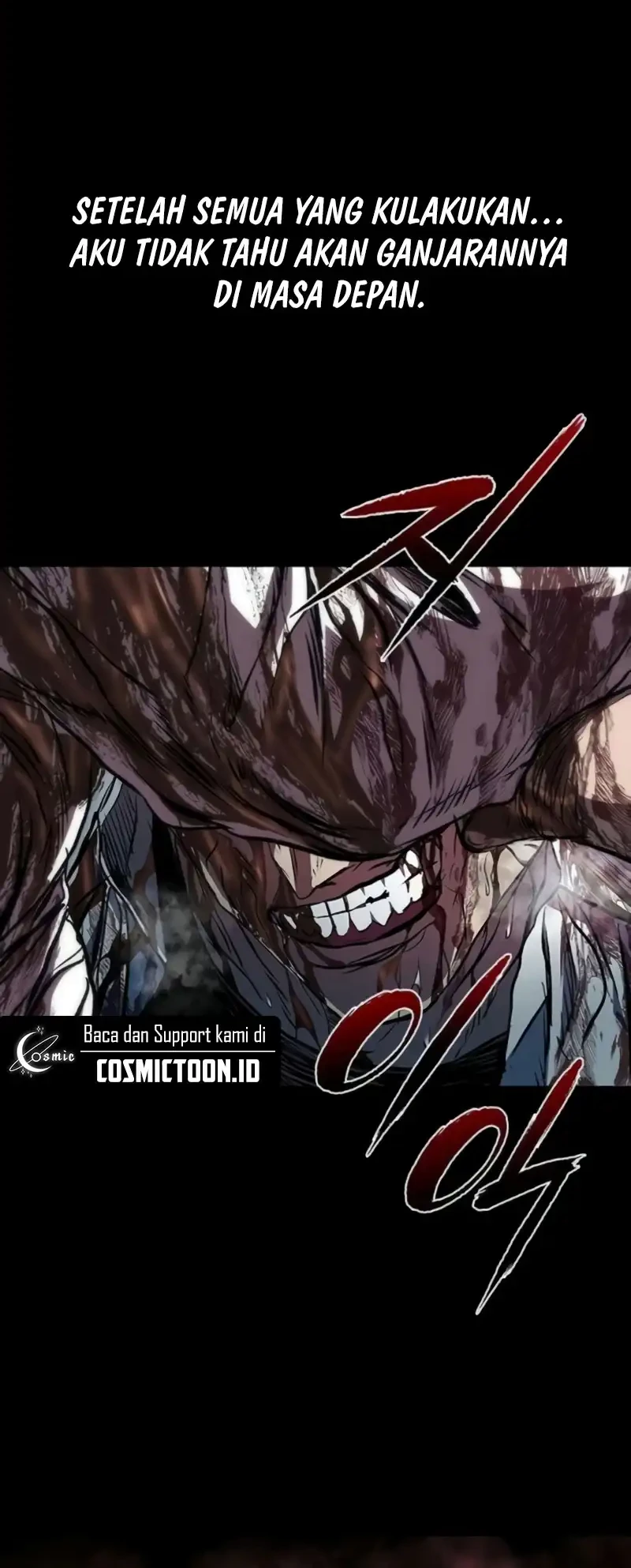 Castle 2: On Top of Everyone Chapter 122 Gambar 61