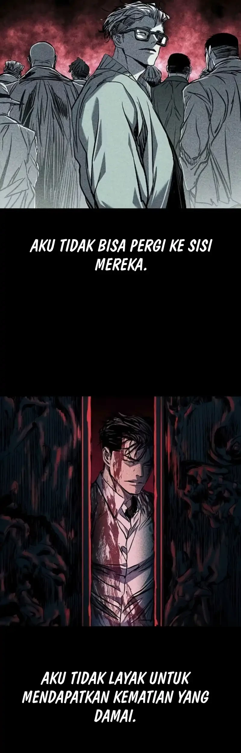 Castle 2: On Top of Everyone Chapter 122 Gambar 62