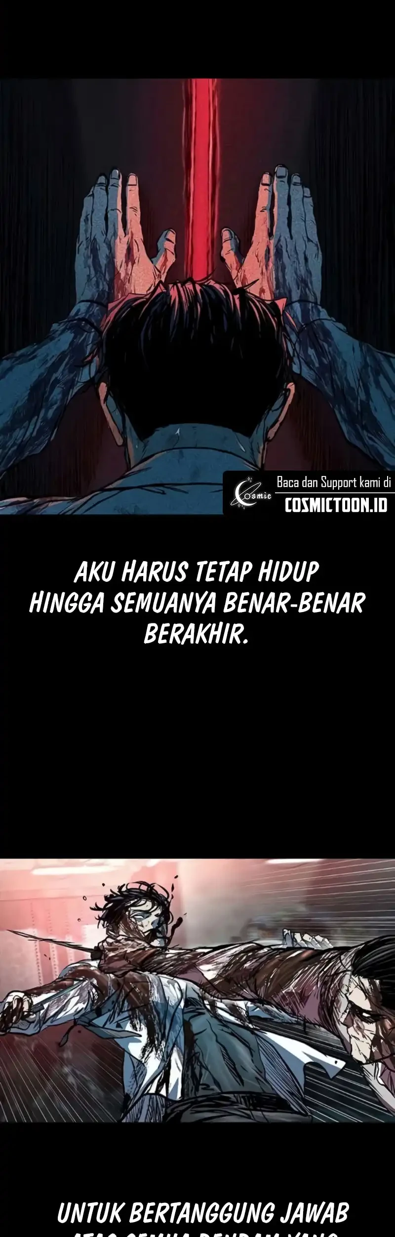 Castle 2: On Top of Everyone Chapter 122 Gambar 63