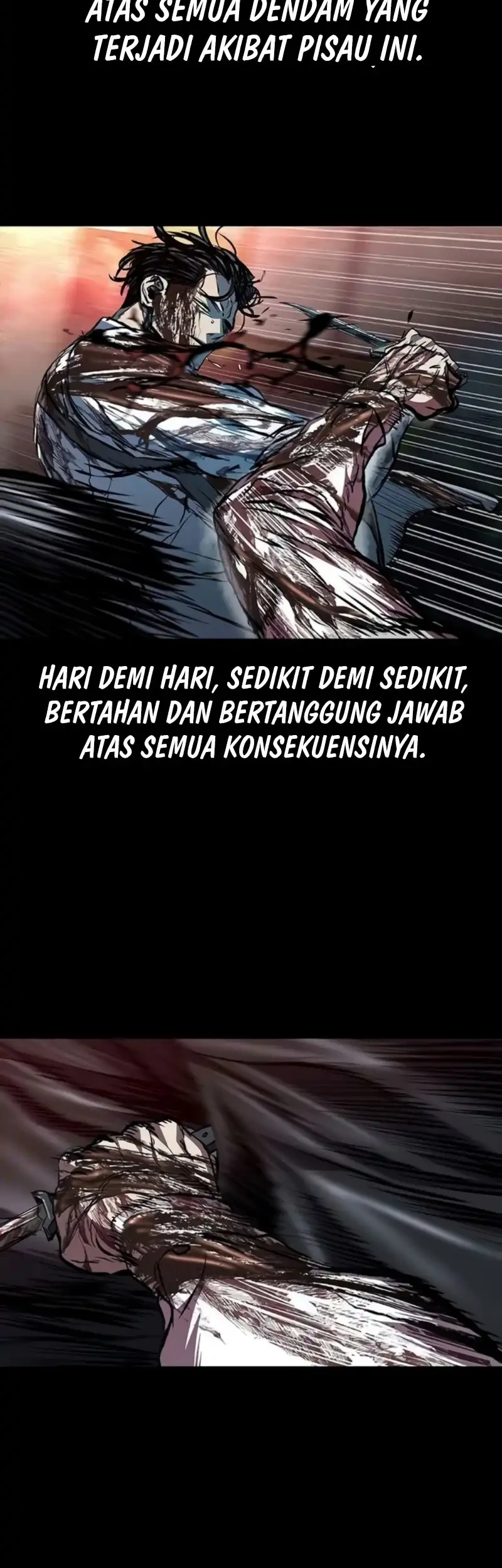 Castle 2: On Top of Everyone Chapter 122 Gambar 64