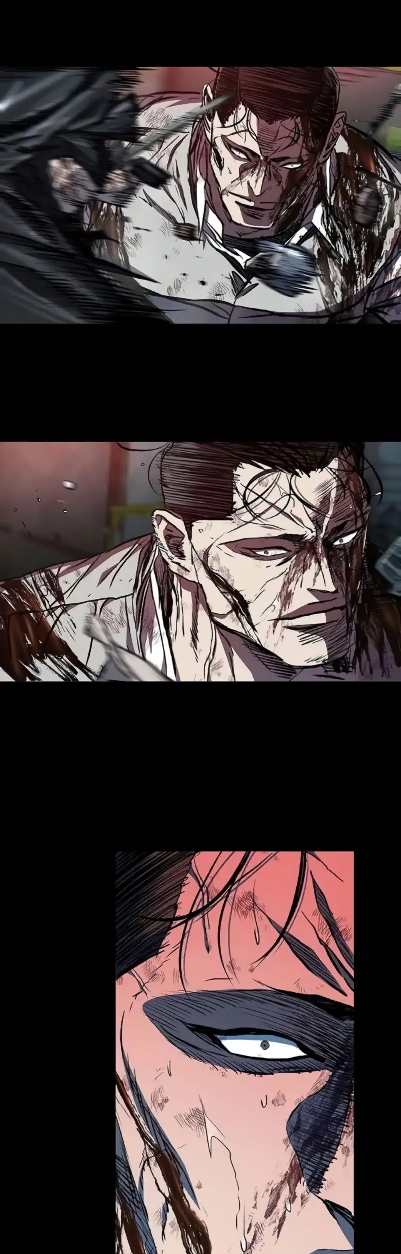 Castle 2: On Top of Everyone Chapter 122 Gambar 65