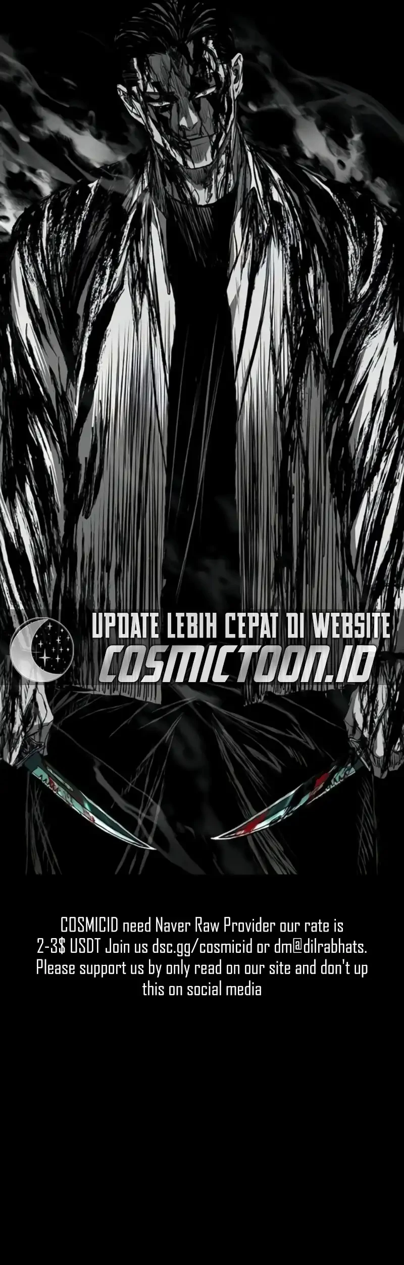 Castle 2: On Top of Everyone Chapter 122 Gambar 68