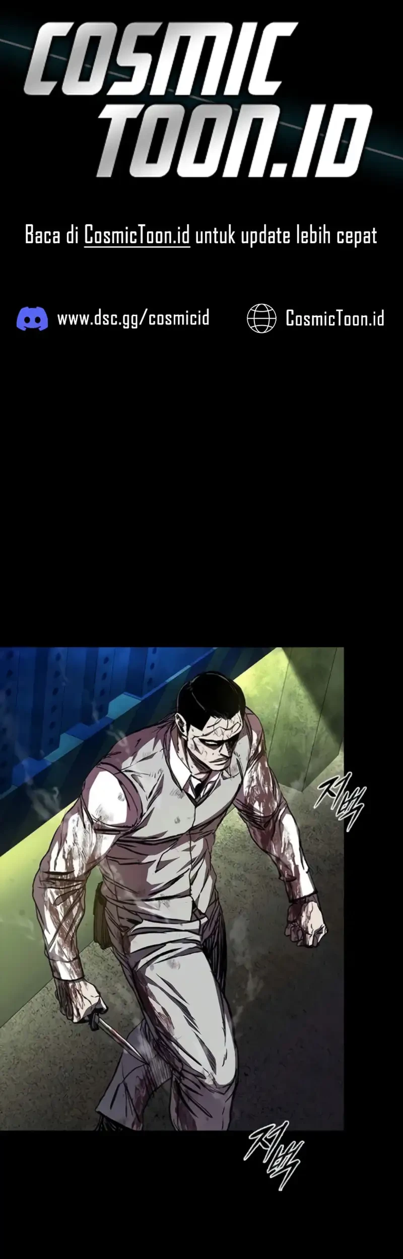 Komik Castle 2: On Top of Everyone Chapter 122 gambar nomor 1