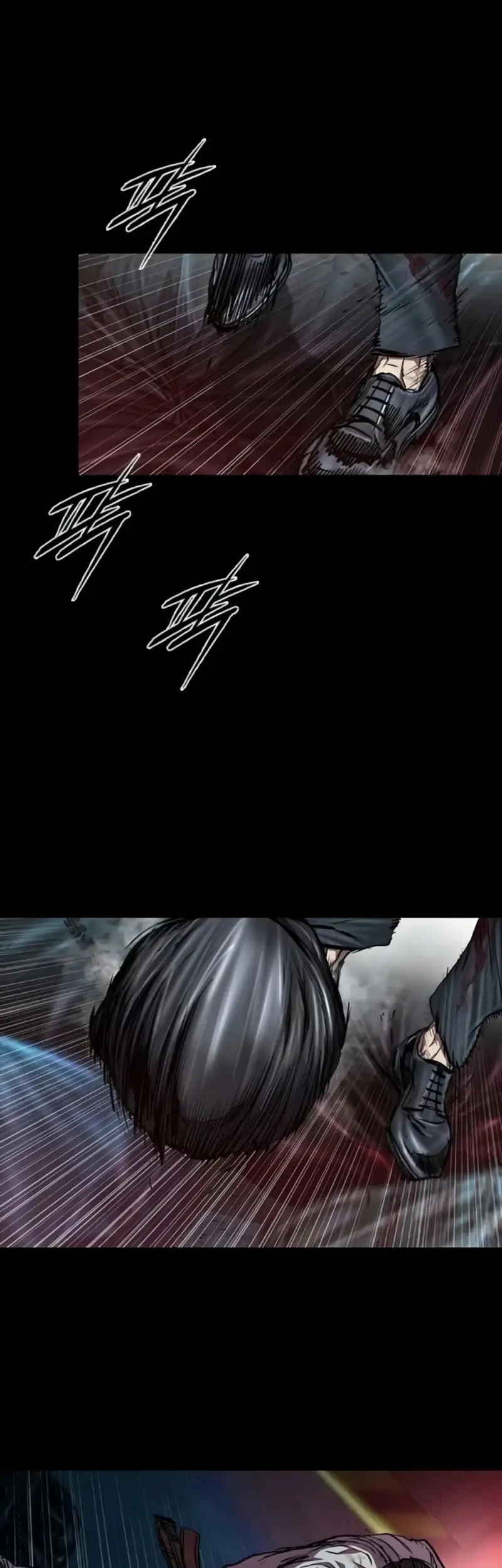 Castle 2: On Top of Everyone Chapter 122 Gambar 3