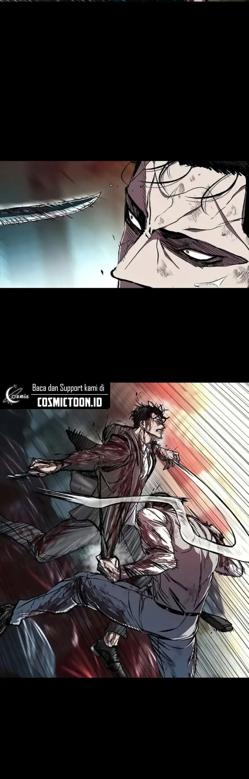 Castle 2: On Top of Everyone Chapter 122 Gambar 6