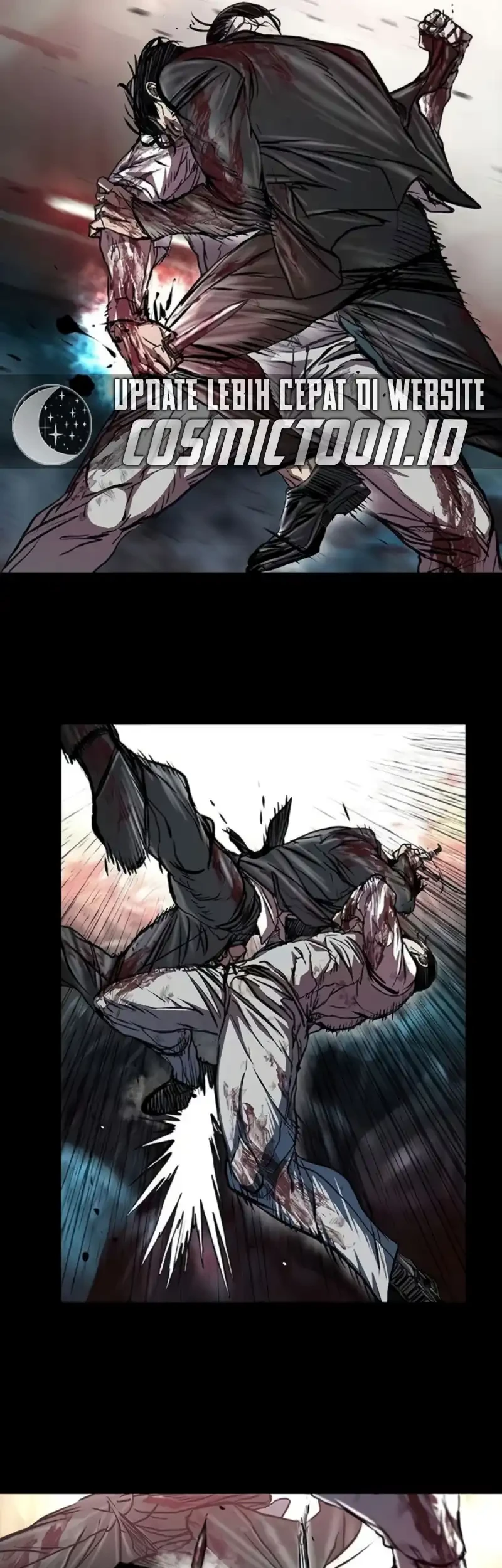 Castle 2: On Top of Everyone Chapter 122 Gambar 8