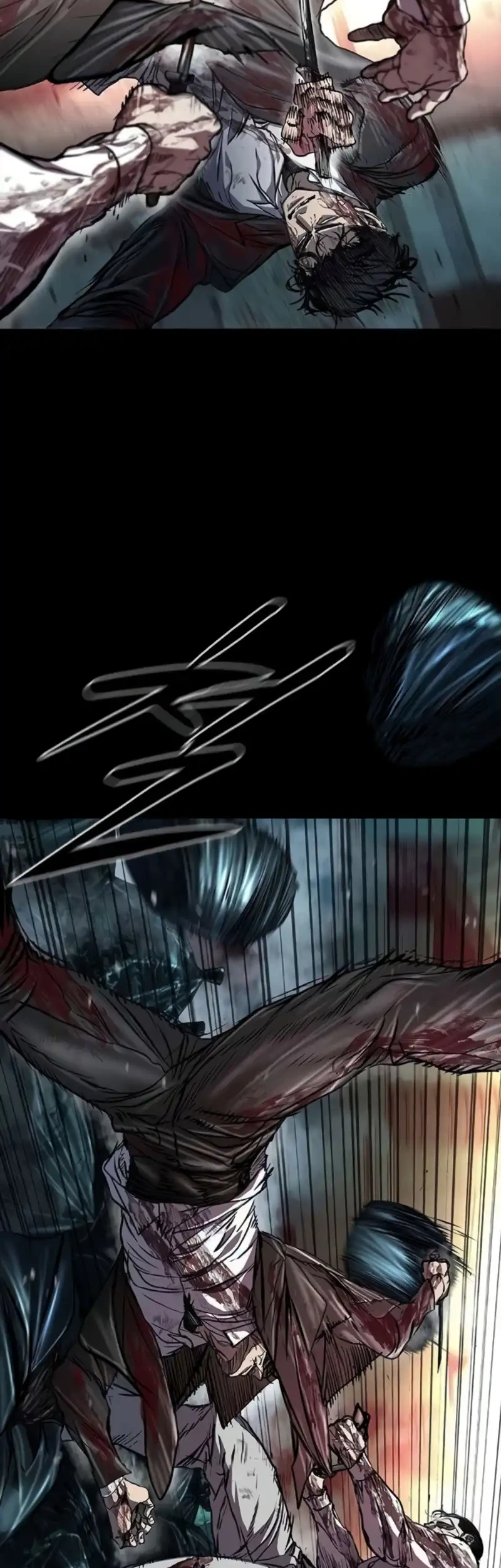 Castle 2: On Top of Everyone Chapter 122 Gambar 9