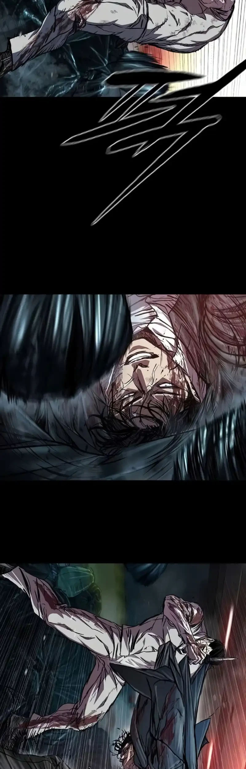 Castle 2: On Top of Everyone Chapter 122 Gambar 10