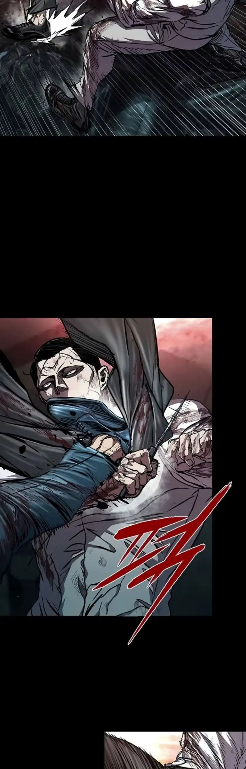 Castle 2: On Top of Everyone Chapter 122 Gambar 12