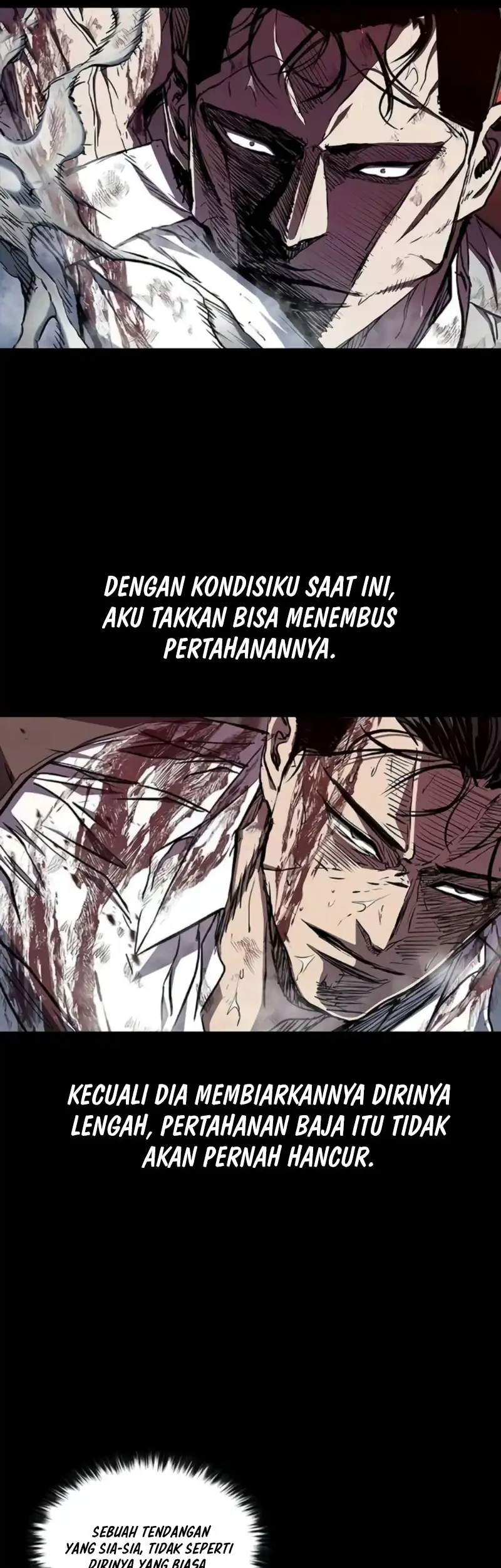 Castle 2: On Top of Everyone Chapter 122 Gambar 15