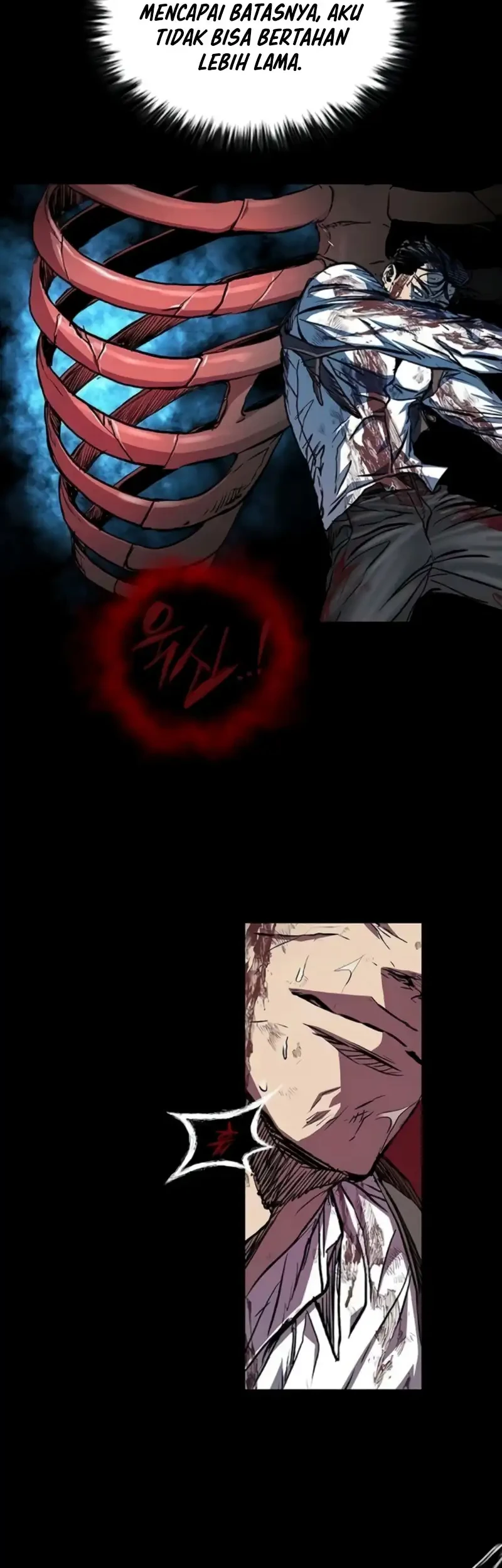 Castle 2: On Top of Everyone Chapter 122 Gambar 17