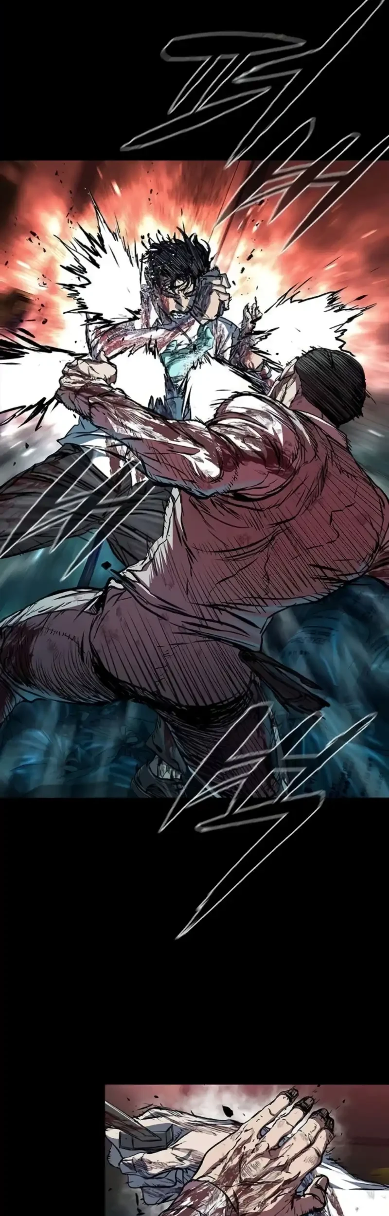 Castle 2: On Top of Everyone Chapter 122 Gambar 18