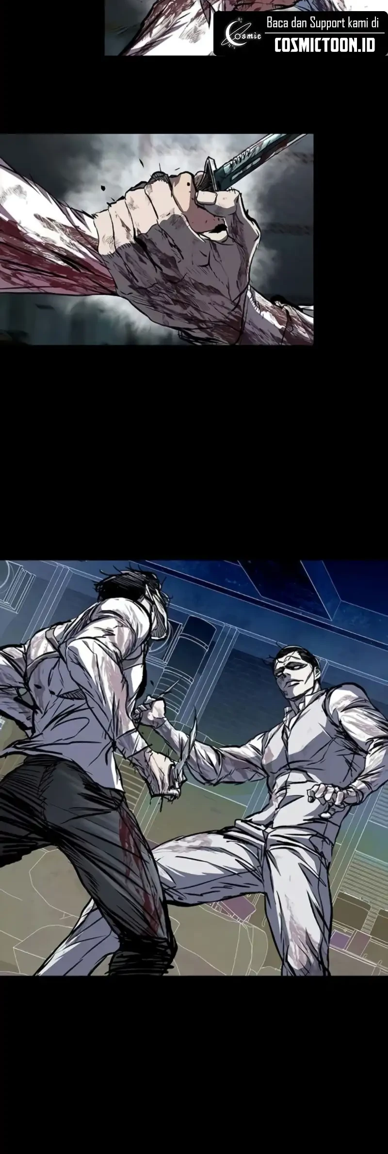 Castle 2: On Top of Everyone Chapter 122 Gambar 19