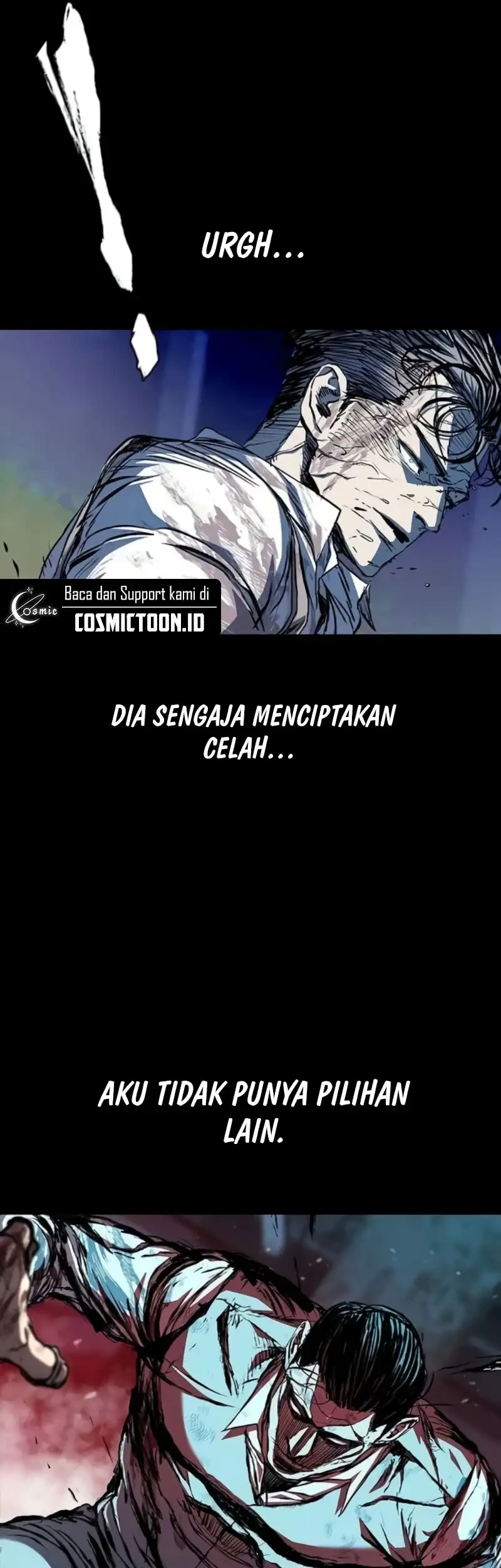 Castle 2: On Top of Everyone Chapter 122 Gambar 20