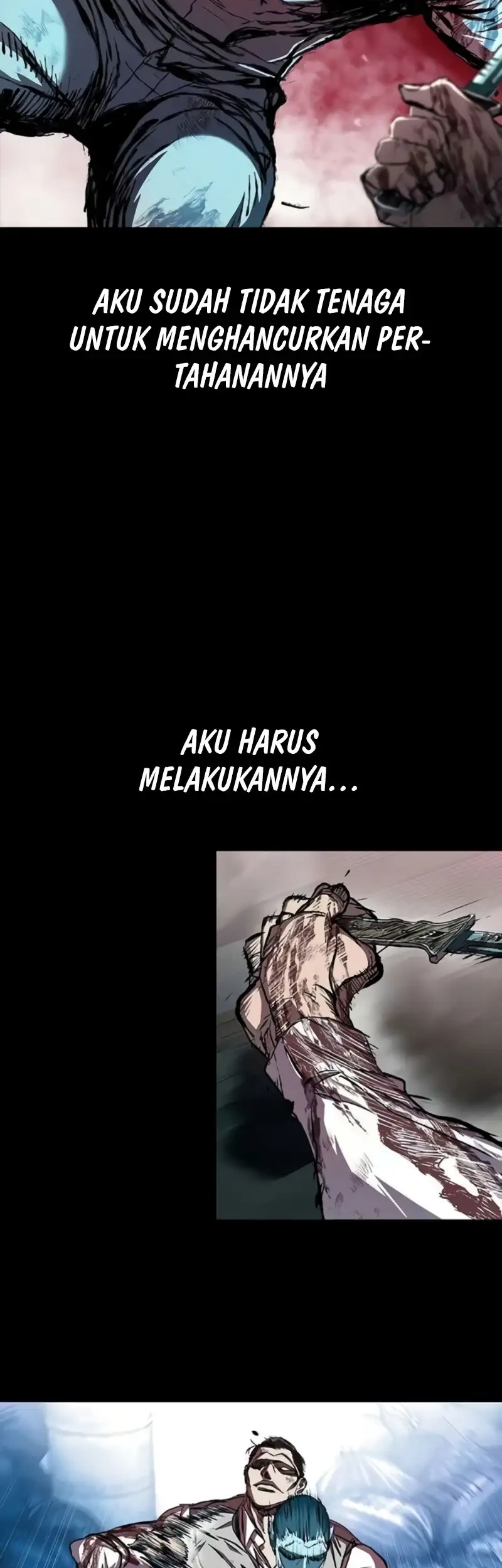 Castle 2: On Top of Everyone Chapter 122 Gambar 21