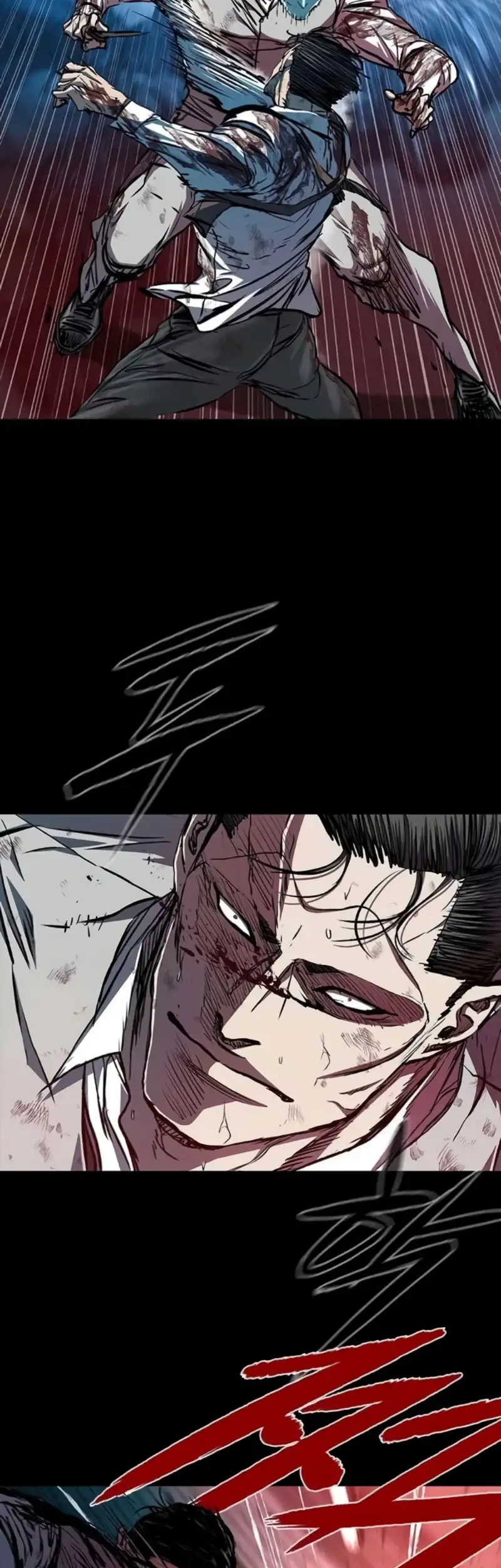 Castle 2: On Top of Everyone Chapter 122 Gambar 22