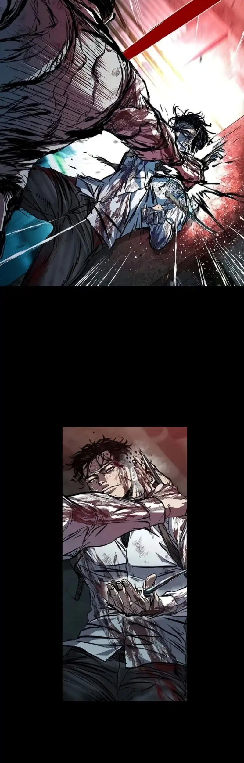 Castle 2: On Top of Everyone Chapter 122 Gambar 23