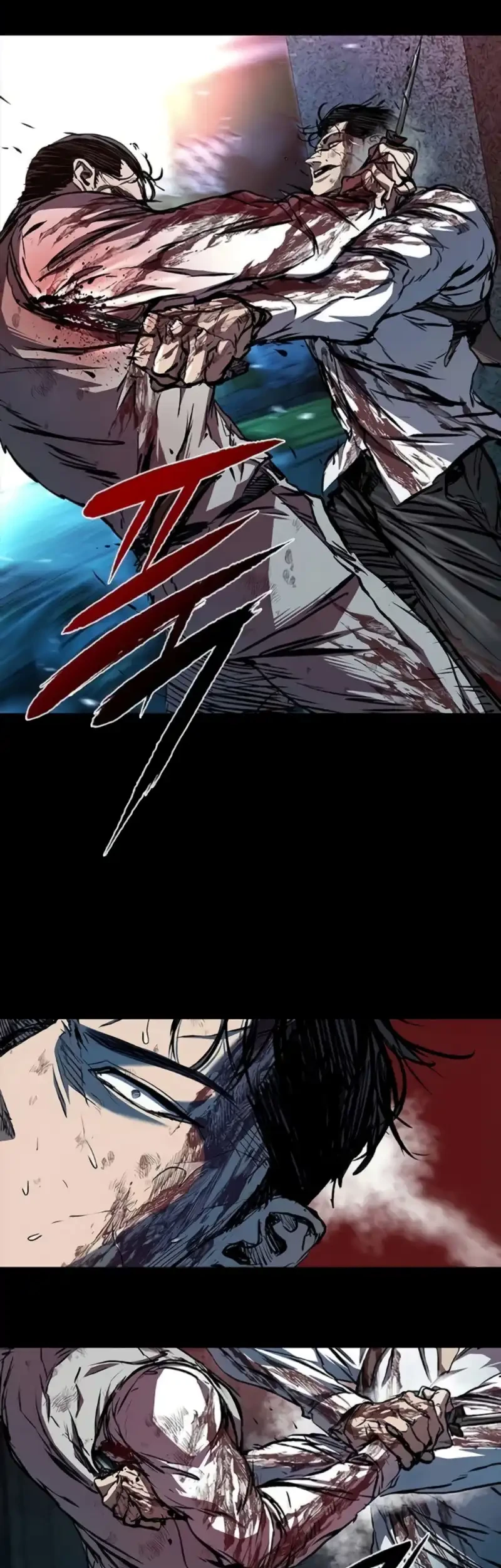 Castle 2: On Top of Everyone Chapter 122 Gambar 24