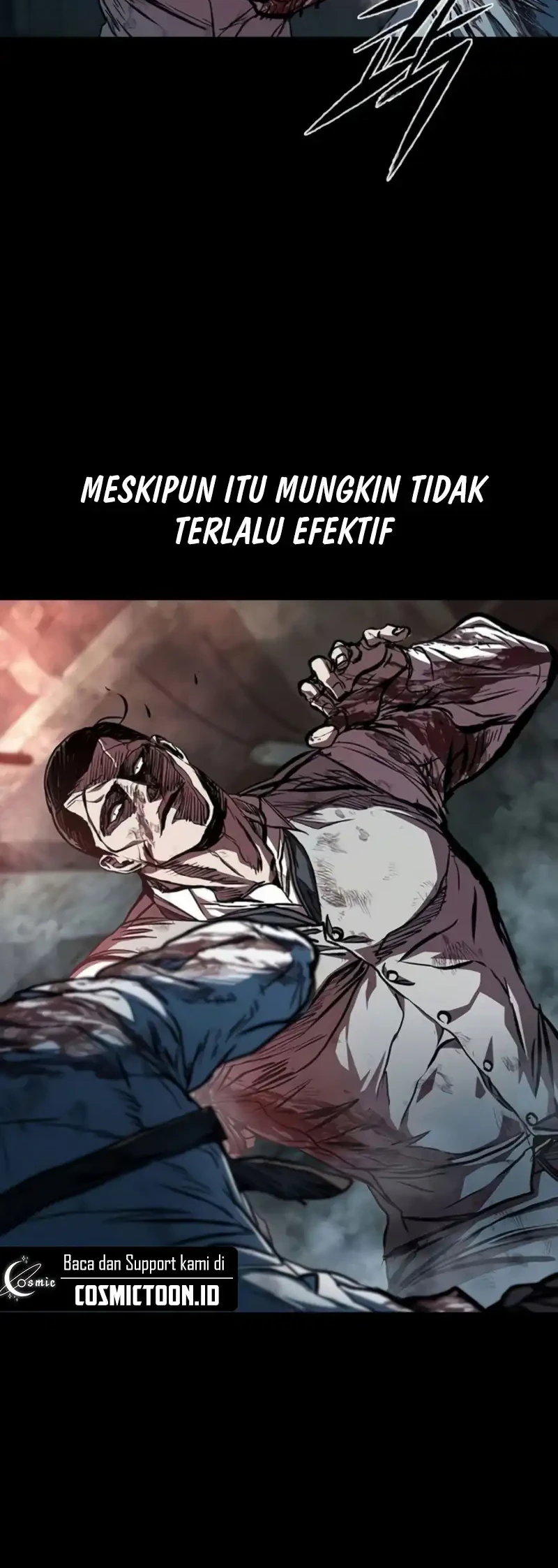 Castle 2: On Top of Everyone Chapter 122 Gambar 25