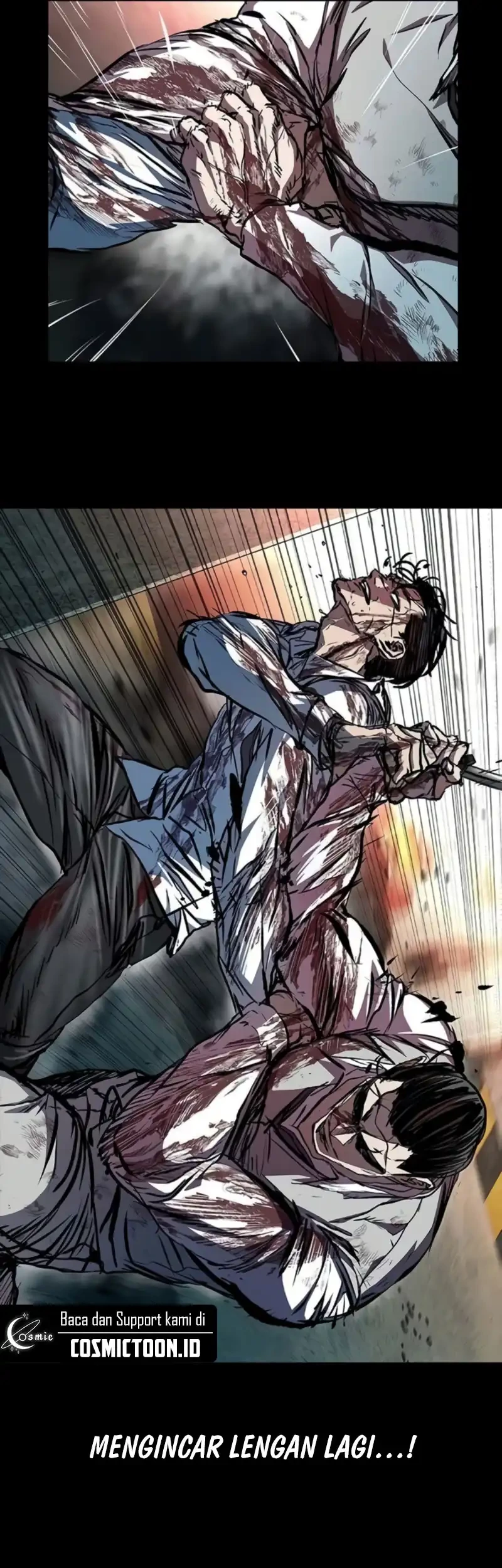 Castle 2: On Top of Everyone Chapter 122 Gambar 26