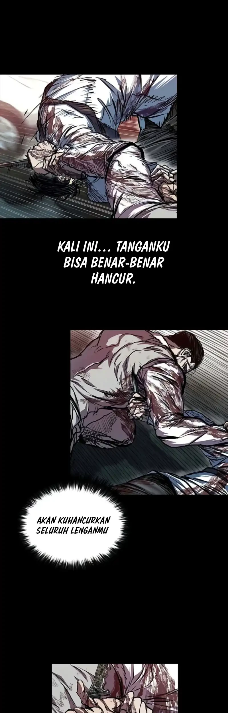 Castle 2: On Top of Everyone Chapter 122 Gambar 27