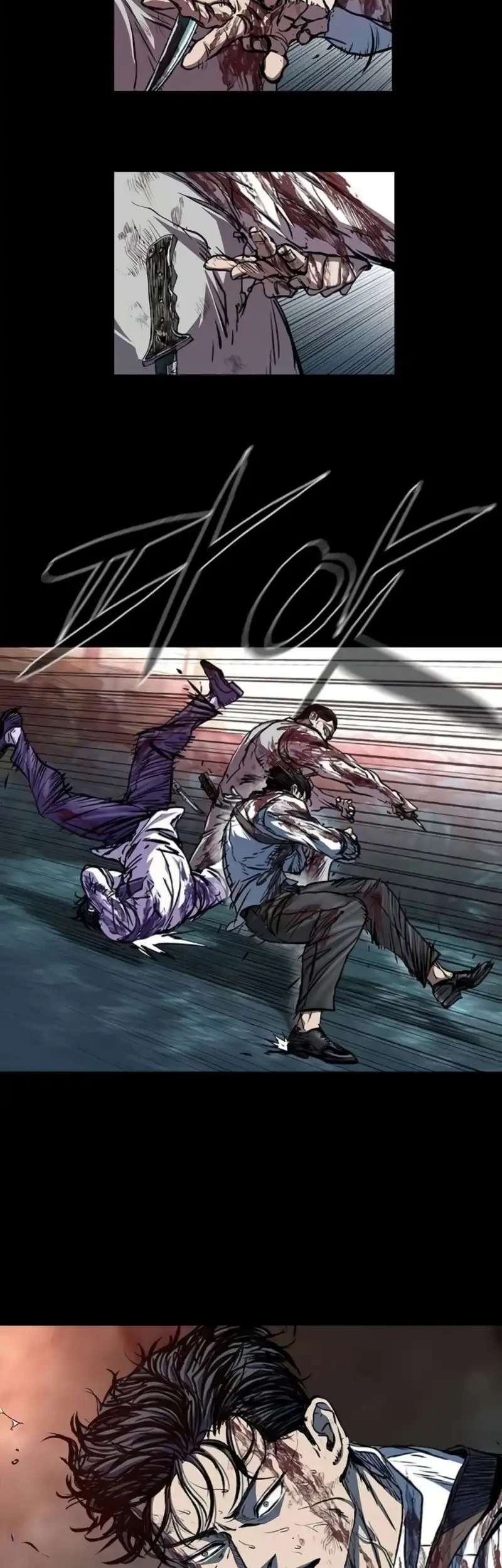 Castle 2: On Top of Everyone Chapter 122 Gambar 28