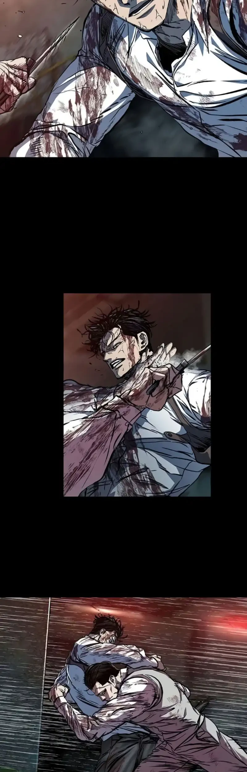 Castle 2: On Top of Everyone Chapter 122 Gambar 29