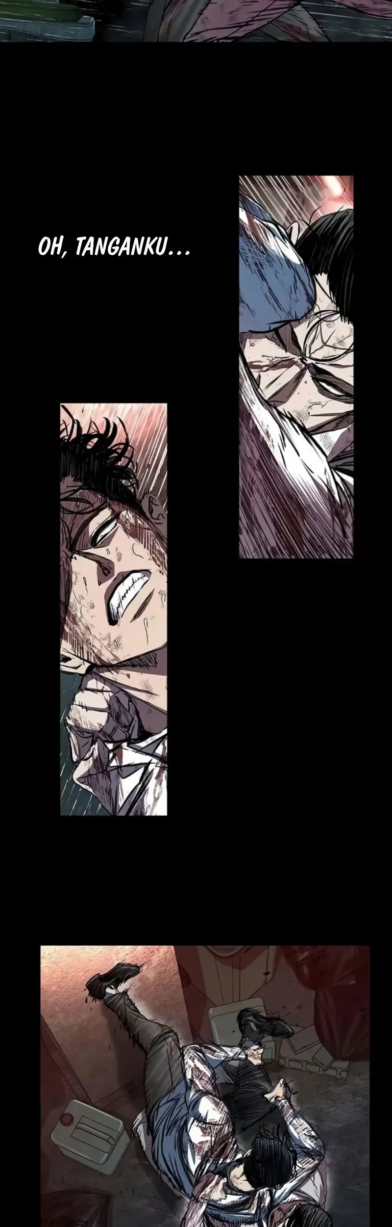 Castle 2: On Top of Everyone Chapter 122 Gambar 30