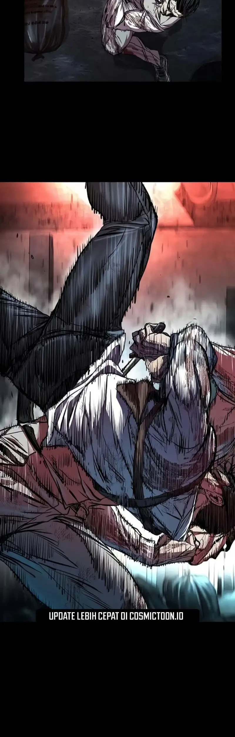 Castle 2: On Top of Everyone Chapter 122 Gambar 31