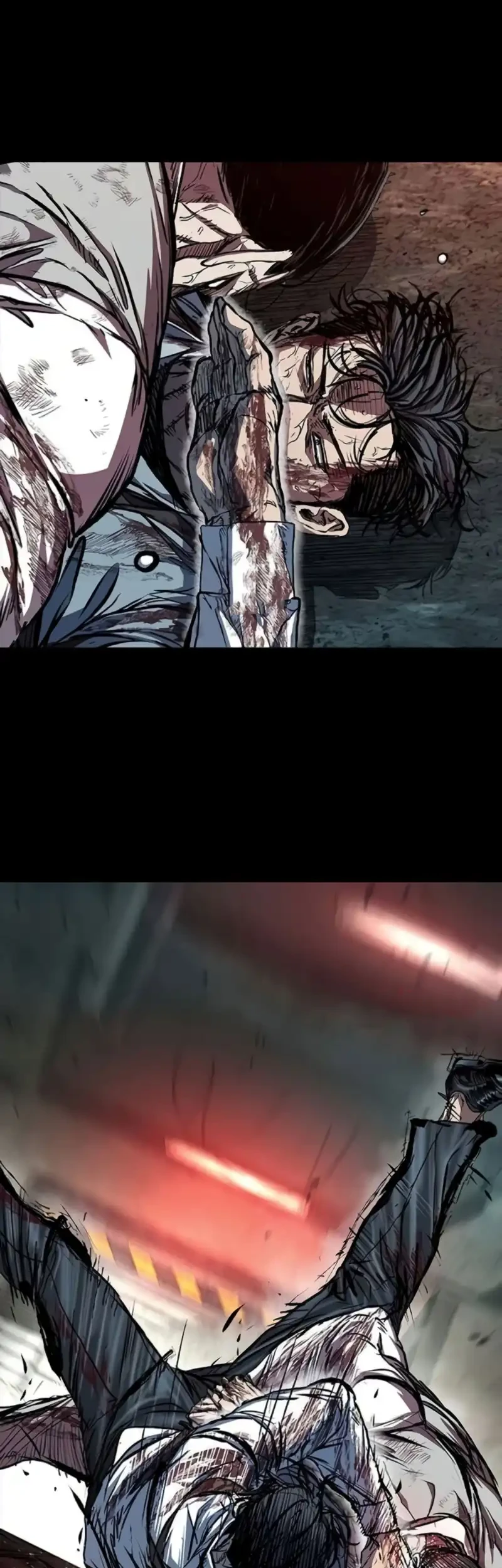 Castle 2: On Top of Everyone Chapter 122 Gambar 32