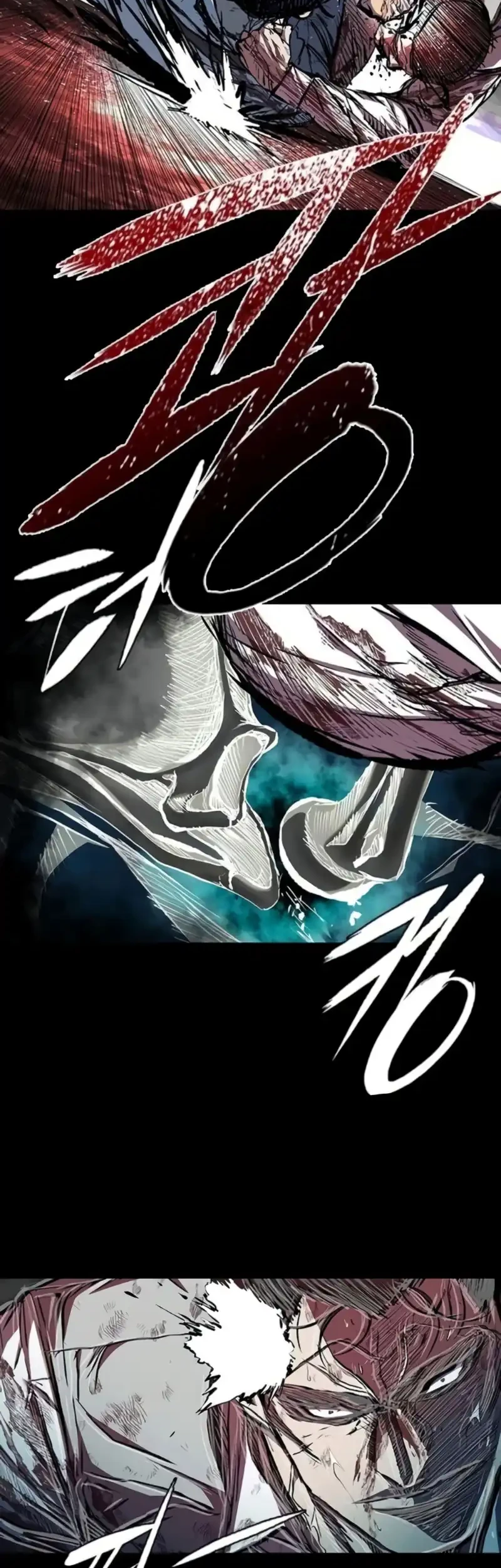 Castle 2: On Top of Everyone Chapter 122 Gambar 33