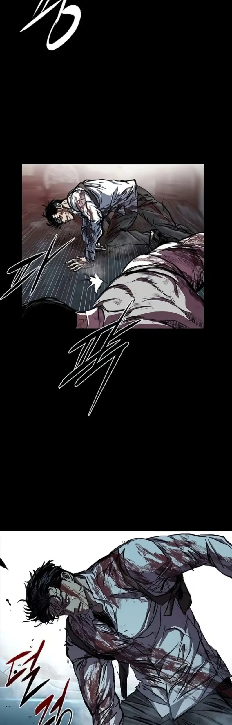 Castle 2: On Top of Everyone Chapter 122 Gambar 34