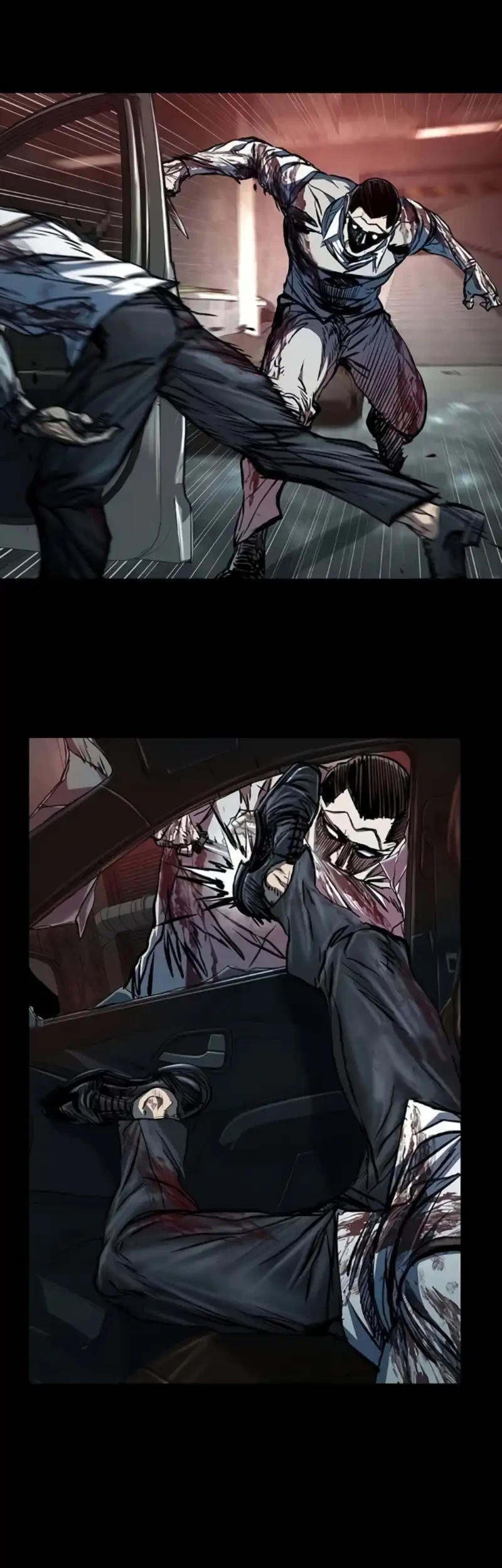 Castle 2: On Top of Everyone Chapter 122 Gambar 36