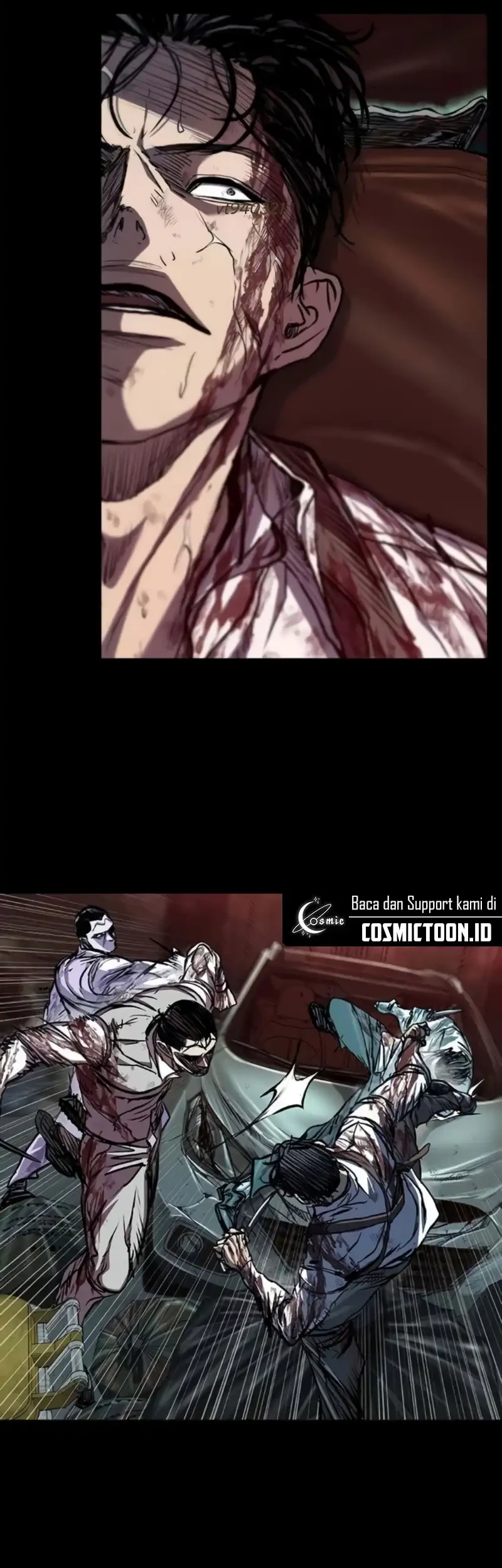 Castle 2: On Top of Everyone Chapter 122 Gambar 37