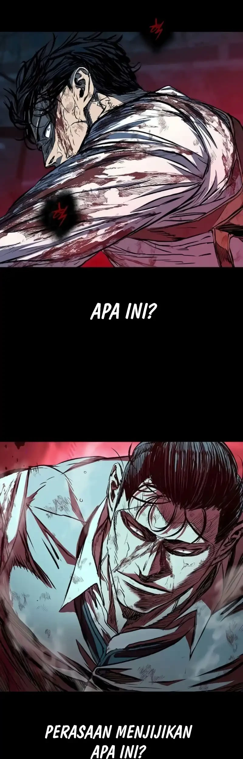 Castle 2: On Top of Everyone Chapter 122 Gambar 38