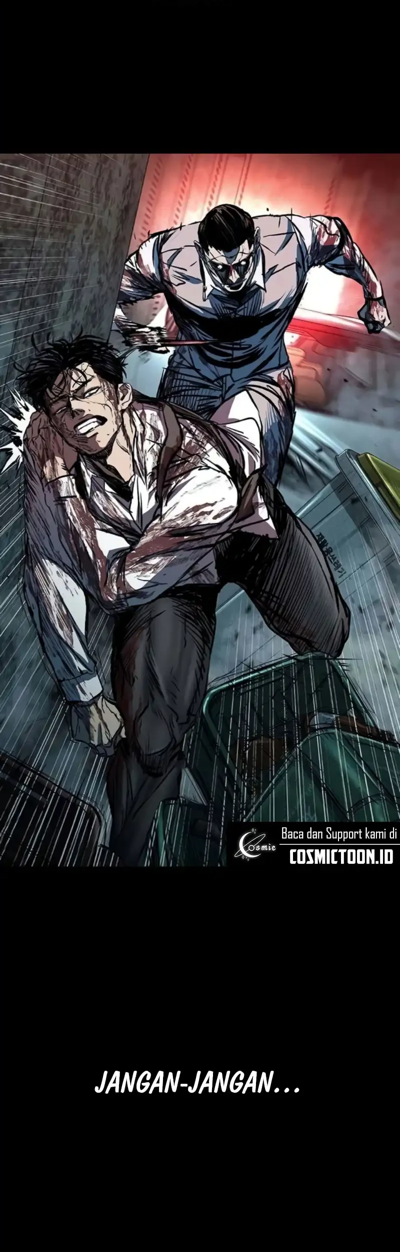 Castle 2: On Top of Everyone Chapter 122 Gambar 39