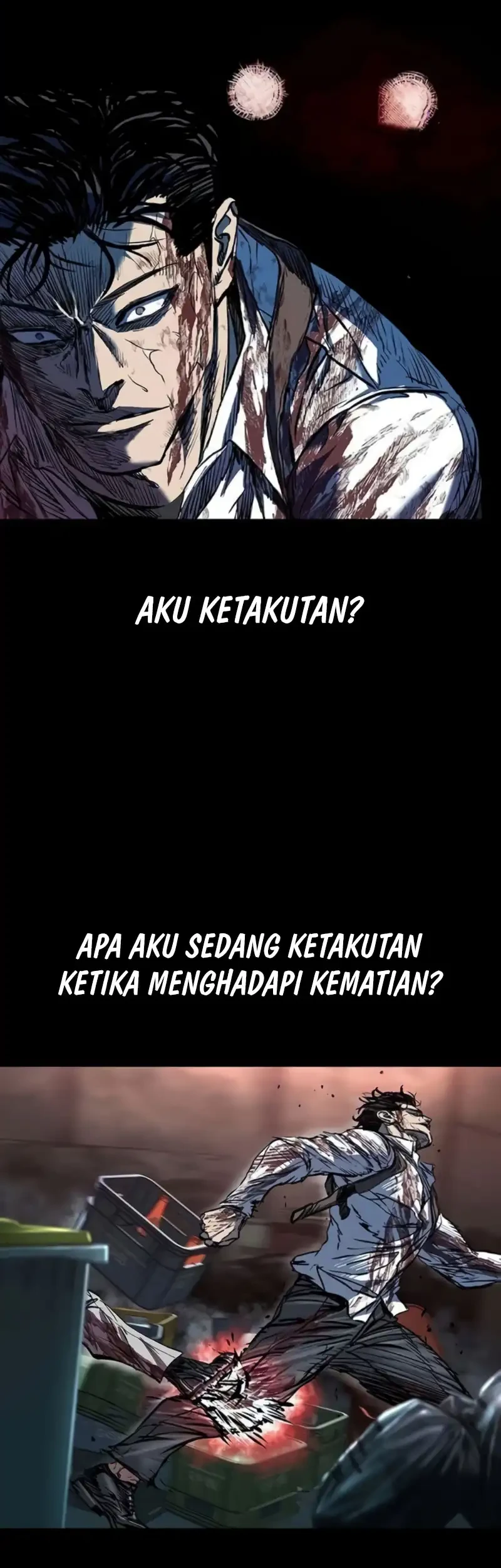 Castle 2: On Top of Everyone Chapter 122 Gambar 40