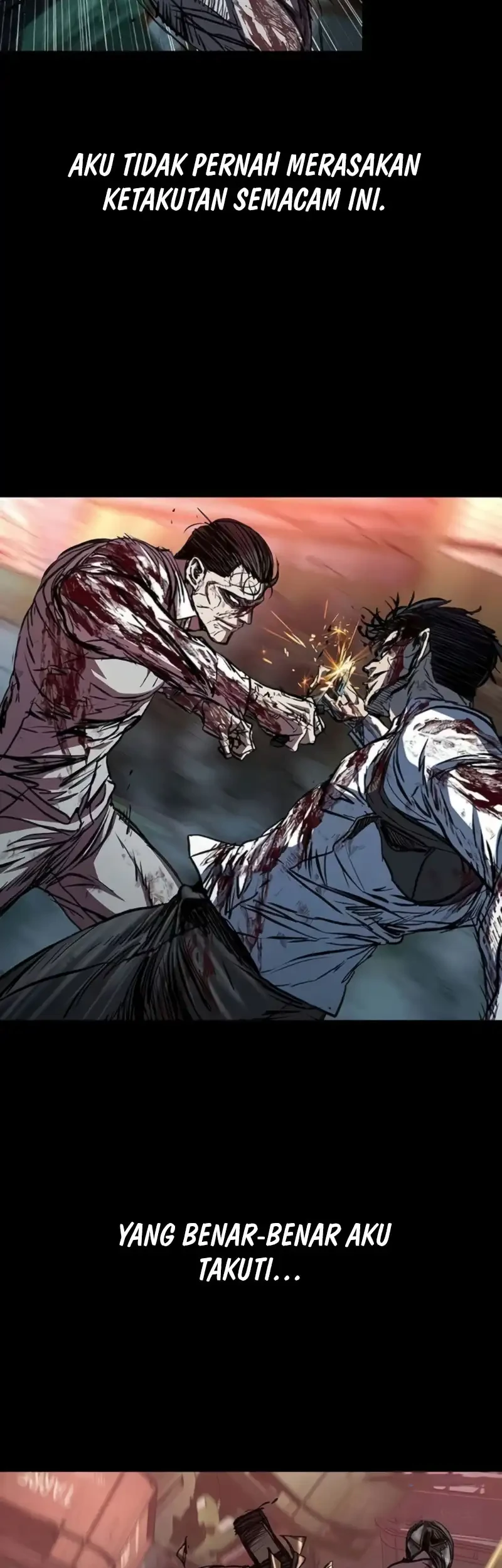 Castle 2: On Top of Everyone Chapter 122 Gambar 42