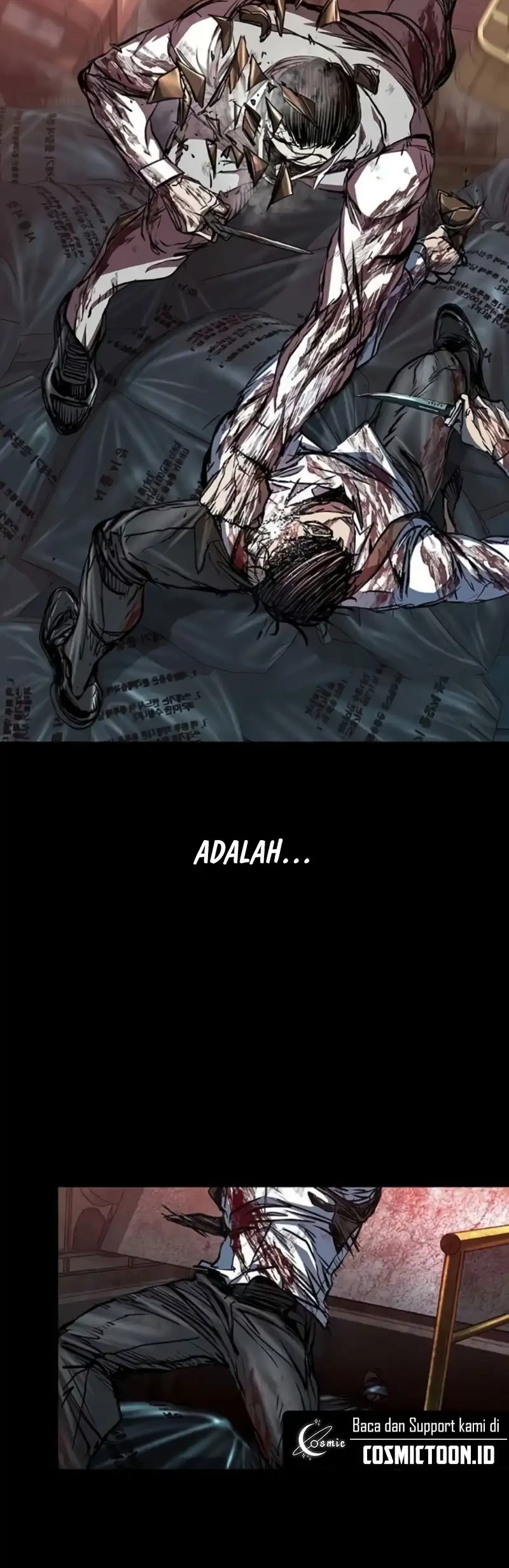 Castle 2: On Top of Everyone Chapter 122 Gambar 43